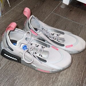 Nmd adidas NASA edition